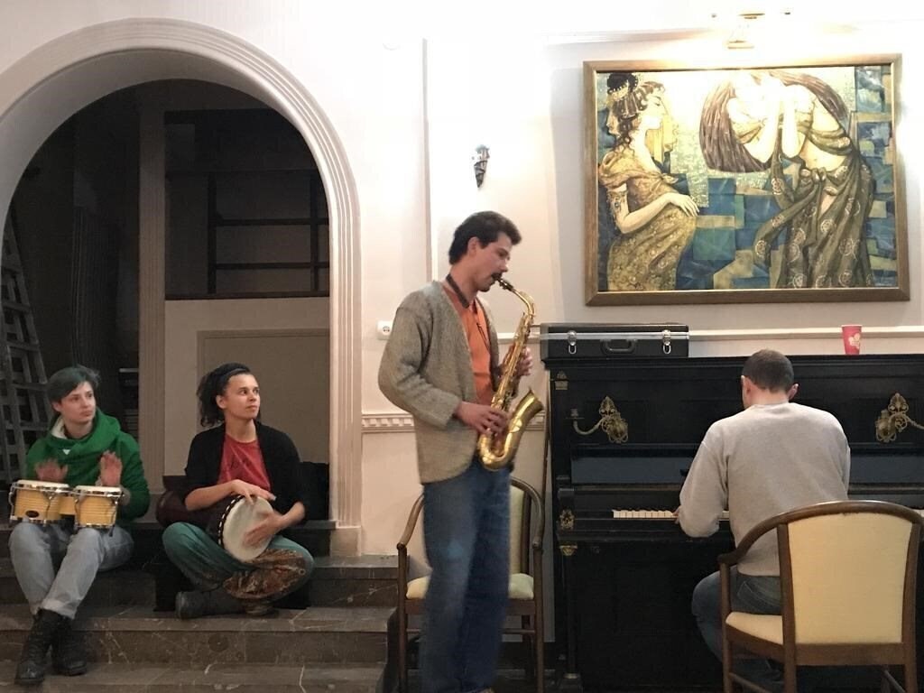 Зображення Cross Pass 3*